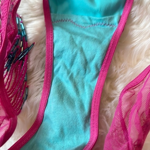 Rare Victoria’s Secret Lingerie Set - Picture 7 of 7